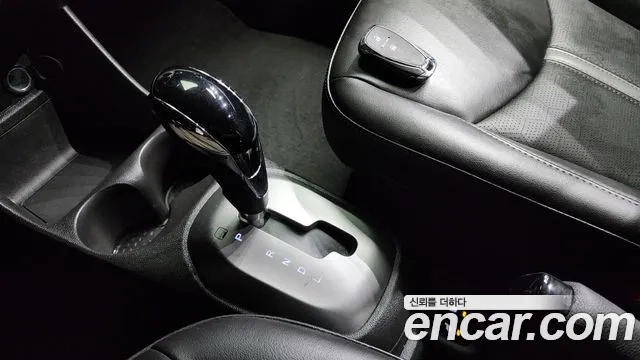 Chevrolet (GM Daewoo) The New Spark id 2874472 из Кореи 19