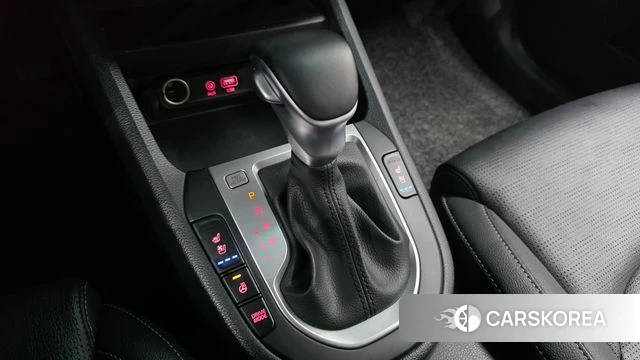 Kia Come New K3 id 4609841 из Кореи 28