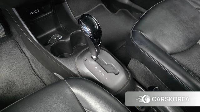 Chevrolet (GM Daewoo) The New Spark id 4232970 из Кореи 31