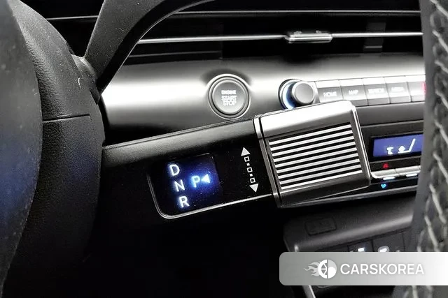 Hyundai Kona (SX2) id 3502620 из Кореи 19