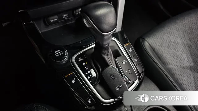 Kia Seltos id 3573445 из Кореи 19