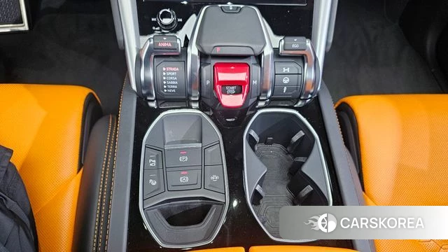 Lamborghini Urus id 3940776 из Кореи 19