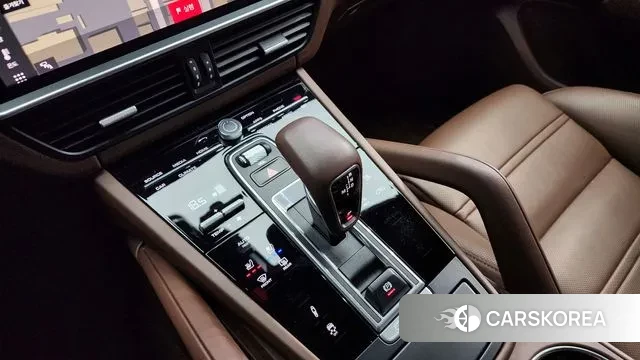 Porsche Cayenne (PO536) id 3043923 из Кореи 19