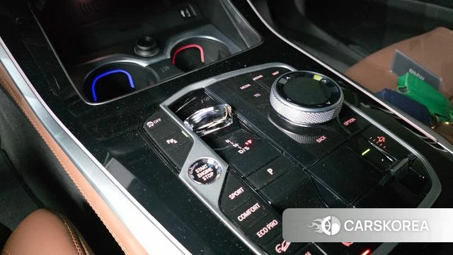 BMW X5 (G05) id 4229794 из Кореи 31