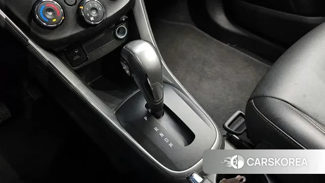 Chevrolet (GM Daewoo) The New Trax id 3423038 из Кореи 19