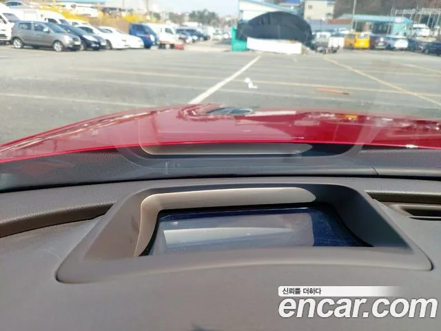 Kia Stinger Meister id 2585748 из Кореи 19