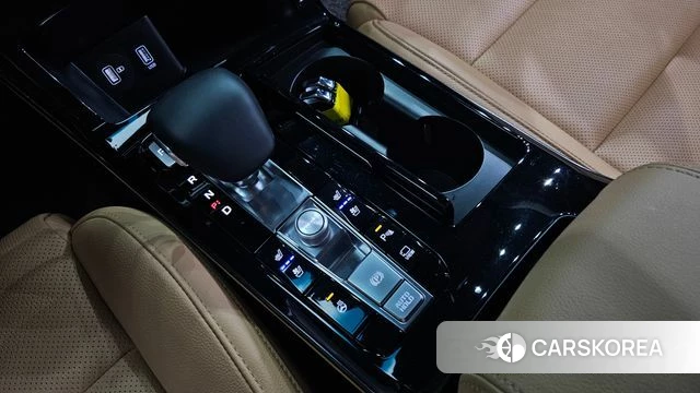 Kia K7 Premier id 4304000 из Кореи 32