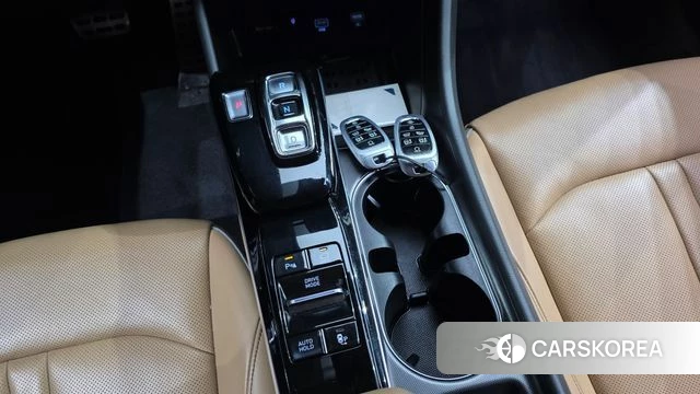 Hyundai Sonata (DN8) id 3879817 из Кореи 19