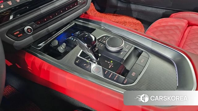 BMW Z4 (G29) id 3939930 из Кореи 19