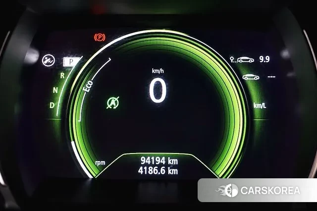 Renault Korea (Samsung) SM6 id 3434449 из Кореи 19