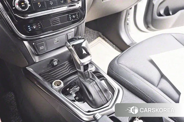 Ssangyong Berry New Tivoli id 3024176 из Кореи 19