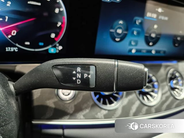 Mercedes-Benz AMG GT id 4589676 из Кореи 19