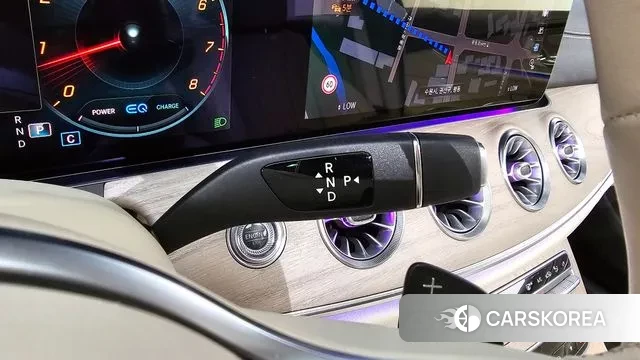 Mercedes-Benz CLS-Class C257 id 2960675 из Кореи 19