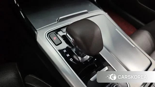 Kia Stinger id 3055588 из Кореи 19