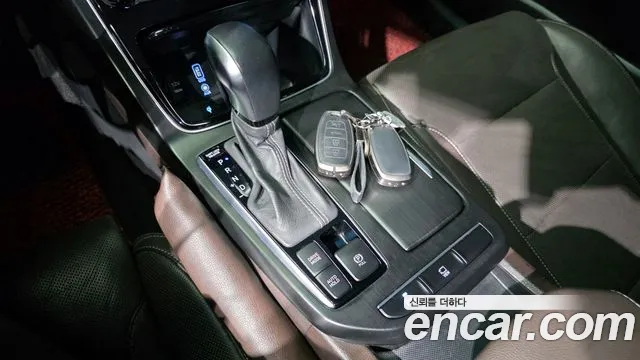 Hyundai Grandeur IG id 2803269 из Кореи 19