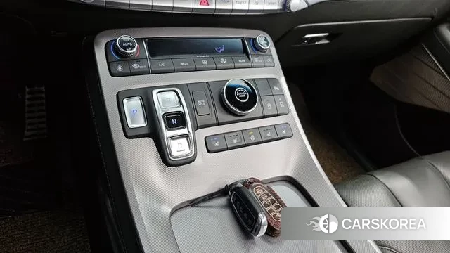 Hyundai Palisade id 3422554 из Кореи 19