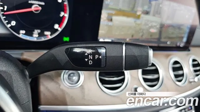 Mercedes-Benz E-Class W213 id 2876512 из Кореи 19