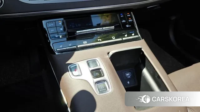 Hyundai The New Grandeur IG id 2990633 из Кореи 19