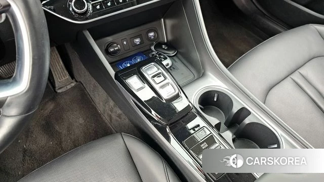 Hyundai Sonata (DN8) id 3954082 из Кореи 19