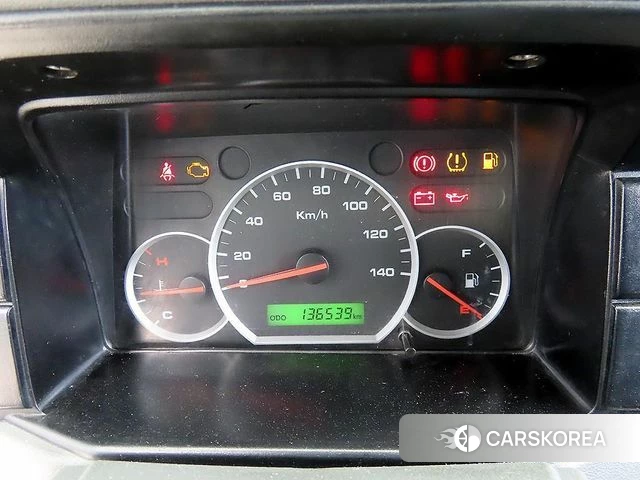 Chevrolet (GM Daewoo) New Damas id 4285151 из Кореи 16
