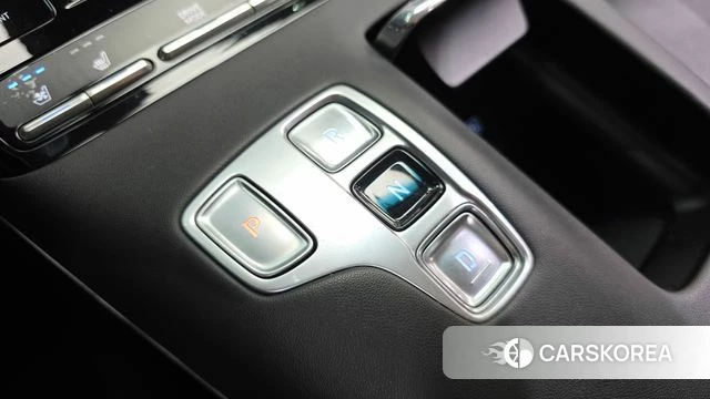 Hyundai The New Grandeur IG id 3923199 из Кореи 19