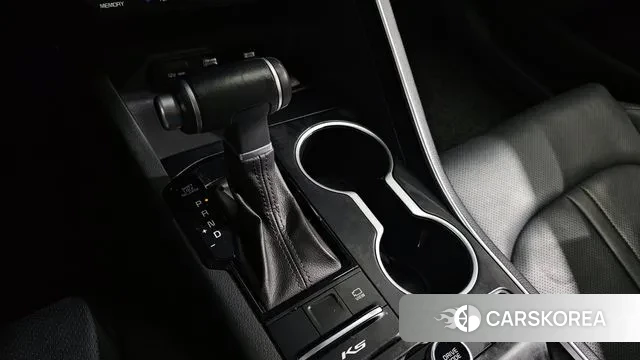 Kia K5 3rd generation id 3412172 из Кореи 19