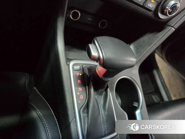 Kia Sportage The Bold id 4197049 из Кореи 19