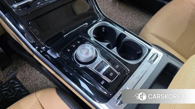 Kia Carnival 4th generation id 4632140 из Кореи 19