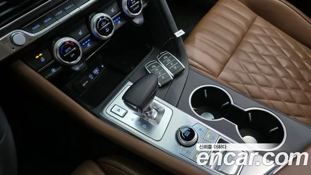 Genesis G70 id 2907183 из Кореи 19