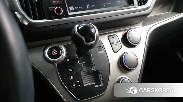 Kia The New Ray id 4202410 из Кореи 29