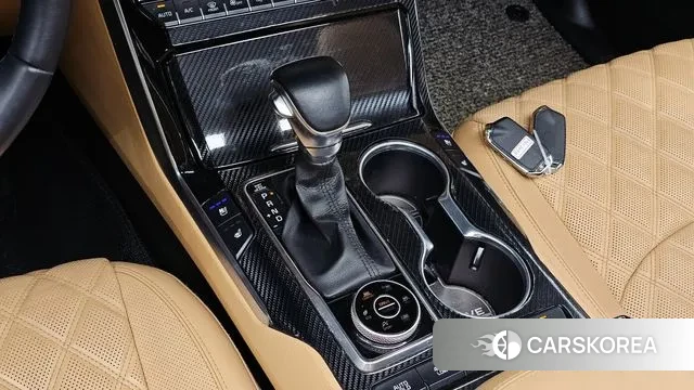 Kia Mohave Master id 3651263 из Кореи 19