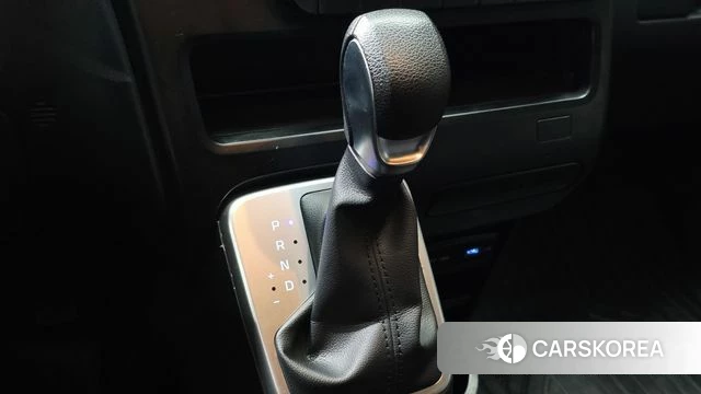 Hyundai Staria id 4541575 из Кореи 29