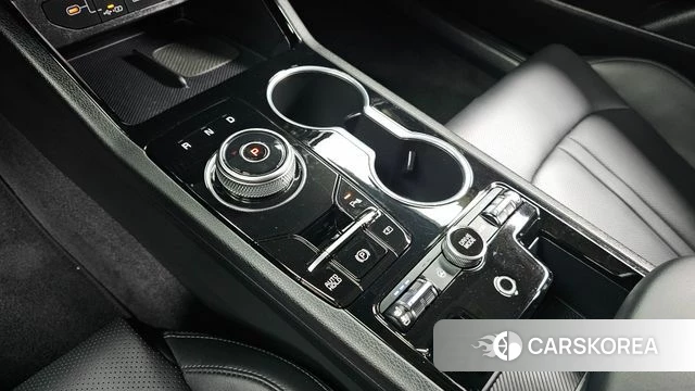 Kia The New K5 Hybrid 3rd generation id 4421912 из Кореи 29