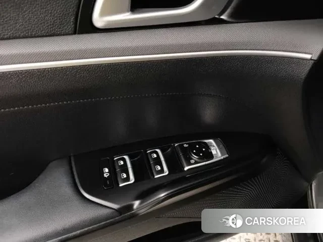 Kia K5 3rd generation id 3339332 из Кореи 19