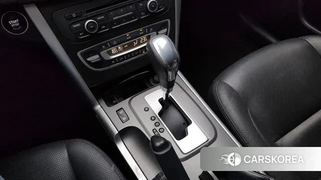 Renault Korea (Samsung) SM5 Nova id 3434809 из Кореи 19