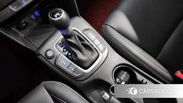 Hyundai Kona id 3489396 из Кореи 19