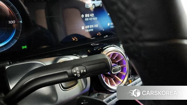 Mercedes-Benz EQB X243 id 3838784 из Кореи 19