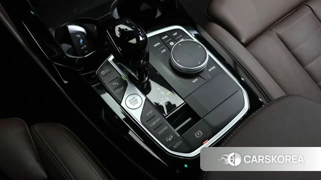 BMW X4 (G02) id 4414939 из Кореи 19