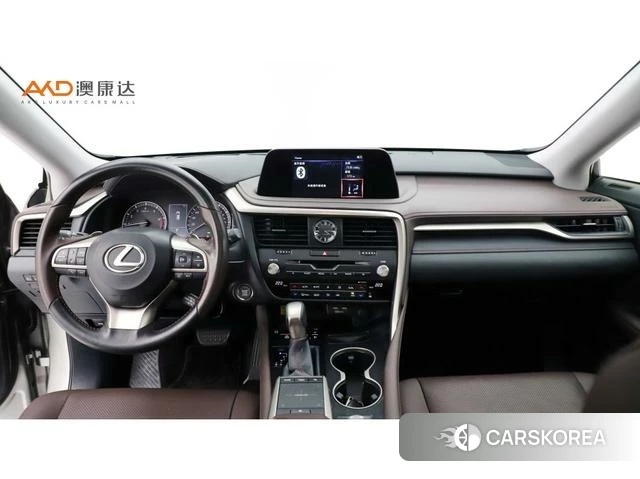 Lexus RX id 4301363 из Китая 9