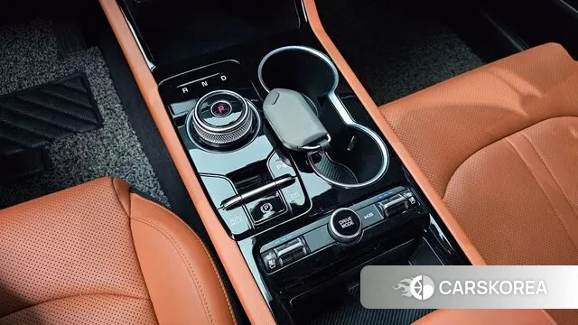 Kia The New K5 Hybrid 3rd generation id 3267435 из Кореи 19