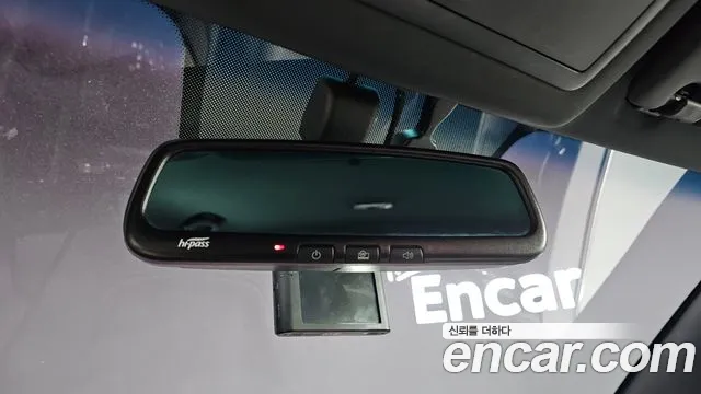 Ssangyong Rexton Sports Cannes id 2552686 из Кореи 19