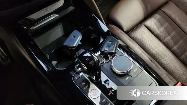 BMW X4 (G02) id 3011888 из Кореи 19