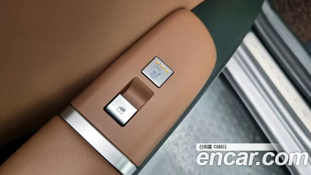 Hyundai Grandeur Hybrid (GN7) id 2531925 из Кореи 19