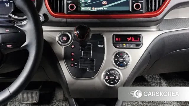 Kia The New Ray id 3541551 из Кореи 19