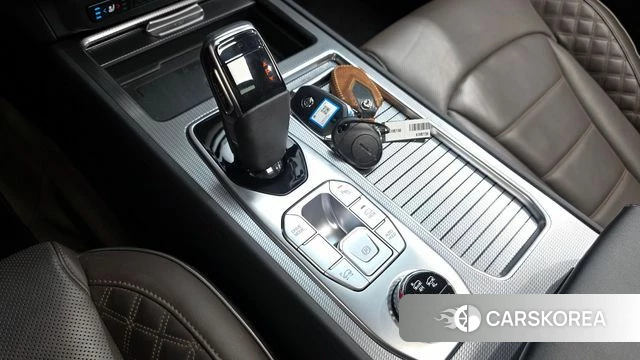 Ssangyong All New Rexton id 3859649 из Кореи 19