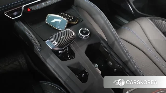 Renault Korea (Samsung) Grand Coleos id 3745150 из Кореи 19