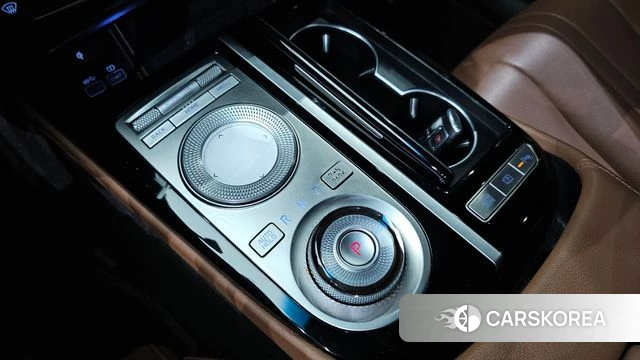 Genesis G80 (RG3) id 4524657 из Кореи 37