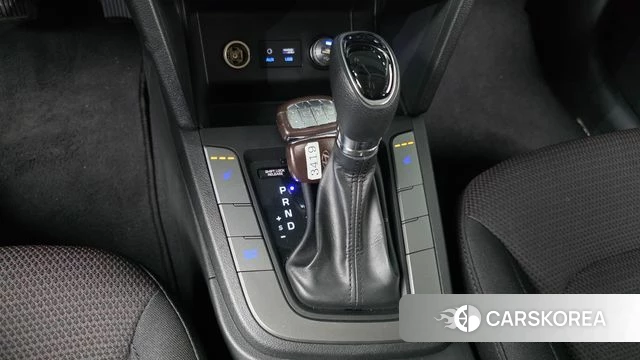 Hyundai The New Avante AD id 4651869 из Кореи 19
