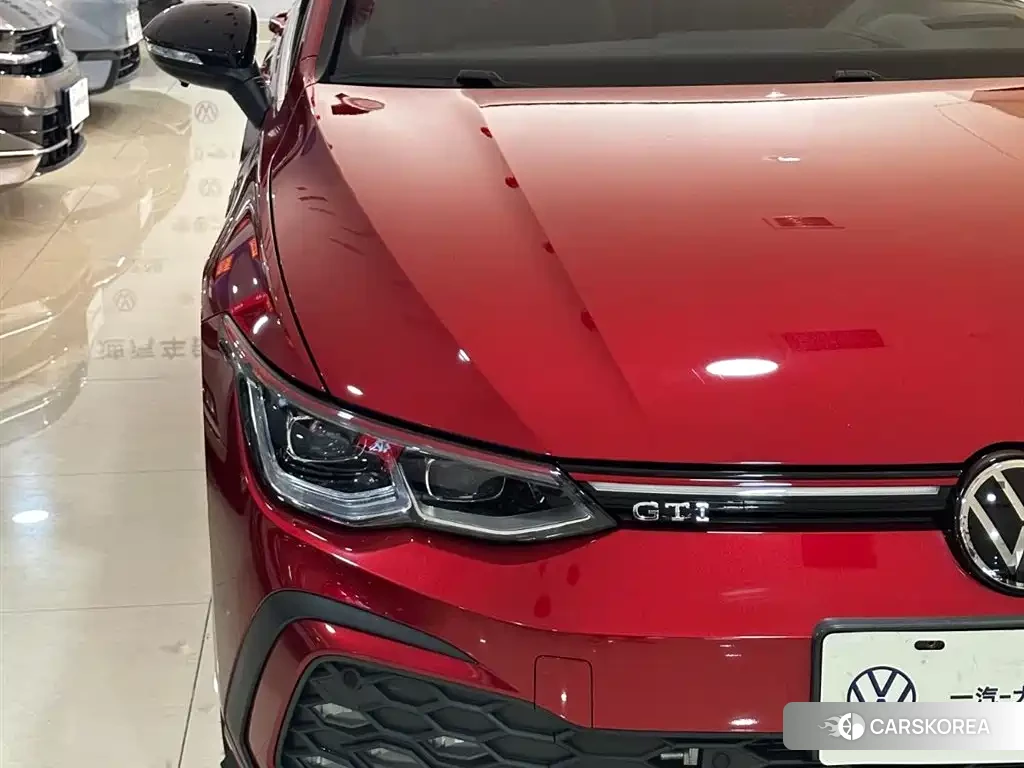 Volkswagen Golf id 4547425 из Китая 34