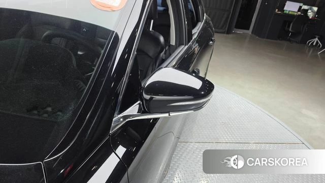 Hyundai The New Grandeur IG id 4325082 из Кореи 36